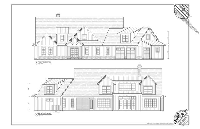 325 Keowee Avenue, Sunset, SC 29685