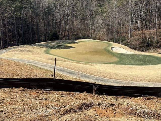 325 Keowee Avenue, Sunset, SC 29685