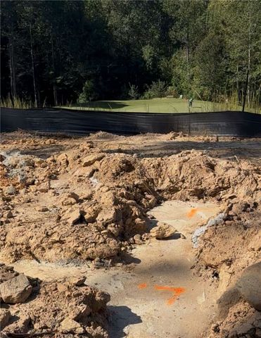 325 Keowee Avenue, Sunset, SC 29685