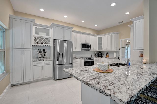 6400 NW 57TH Lane, Parkland, FL 33067