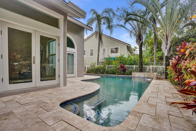 6400 NW 57TH Lane, Parkland, FL 33067