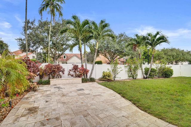 6400 NW 57TH Lane, Parkland, FL 33067