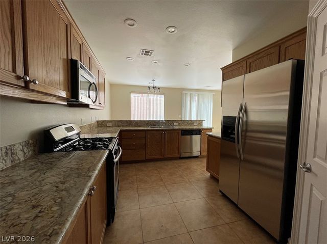 9701 Kampsville Avenue, Las Vegas, NV 89148