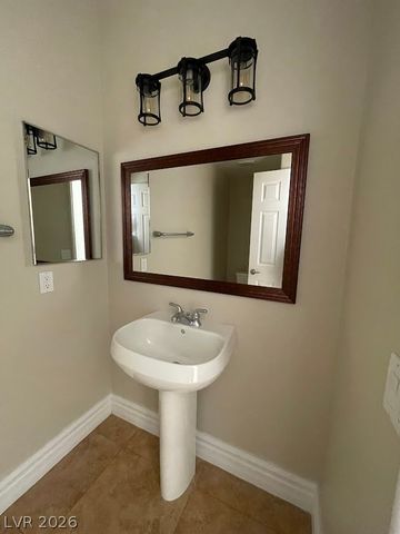 9701 Kampsville Avenue, Las Vegas, NV 89148