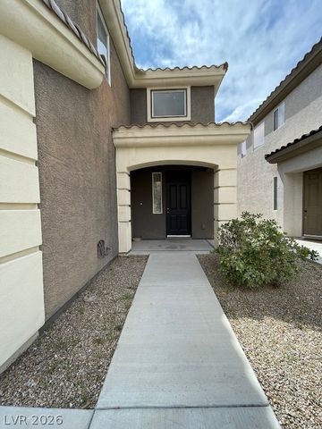 9701 Kampsville Avenue, Las Vegas, NV 89148