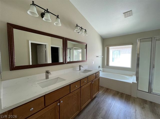 9701 Kampsville Avenue, Las Vegas, NV 89148