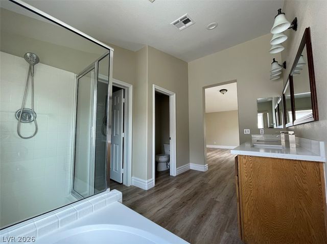 9701 Kampsville Avenue, Las Vegas, NV 89148
