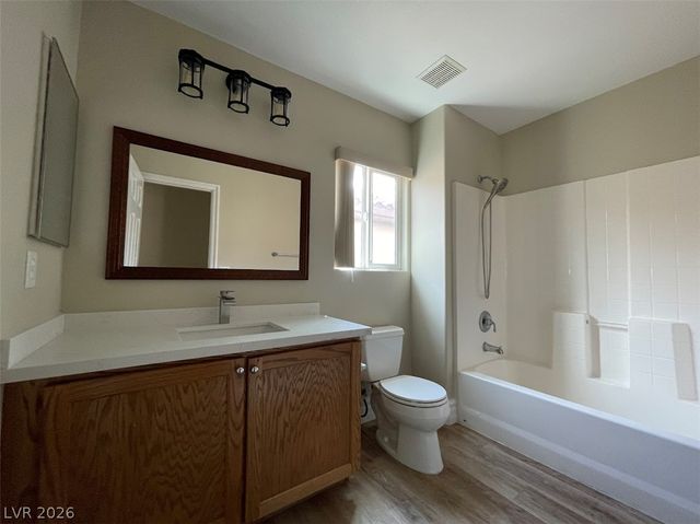 9701 Kampsville Avenue, Las Vegas, NV 89148