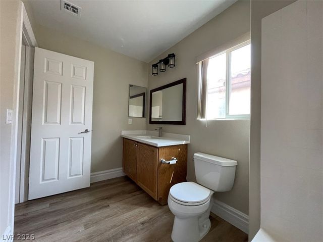 9701 Kampsville Avenue, Las Vegas, NV 89148