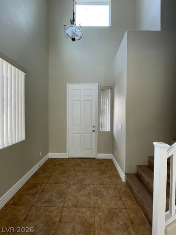 9701 Kampsville Avenue, Las Vegas, NV 89148