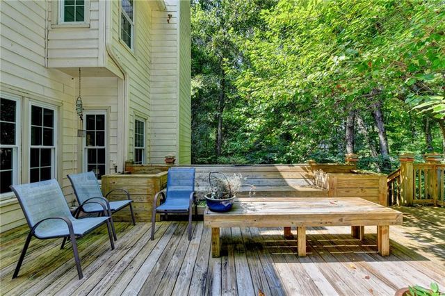 375 Petersford Way, Milton, GA 30004