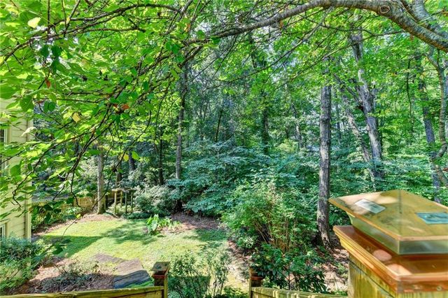 375 Petersford Way, Milton, GA 30004