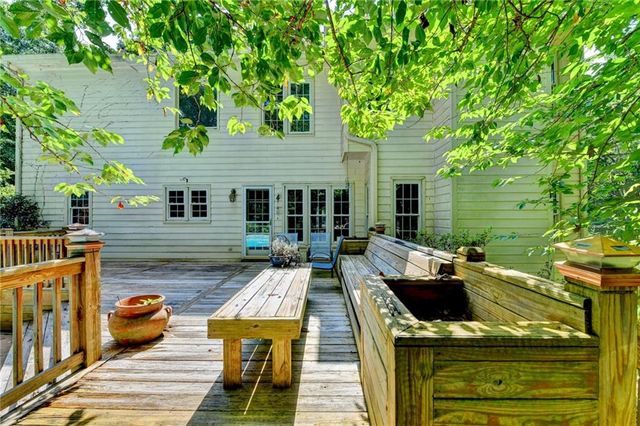 375 Petersford Way, Milton, GA 30004