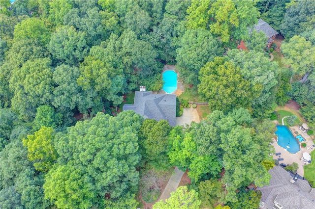 375 Petersford Way, Milton, GA 30004