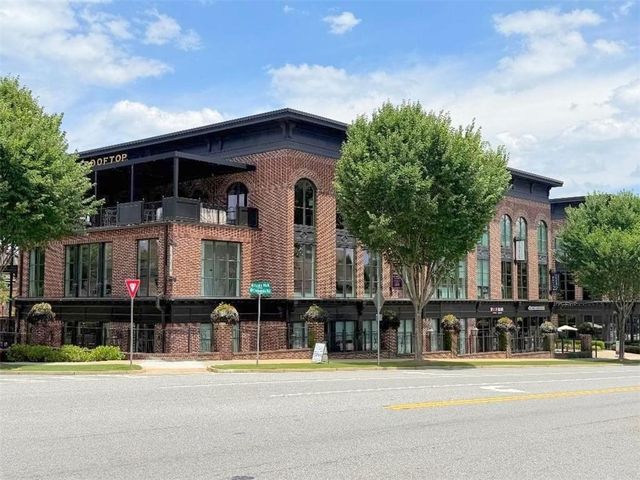 375 Petersford Way, Milton, GA 30004