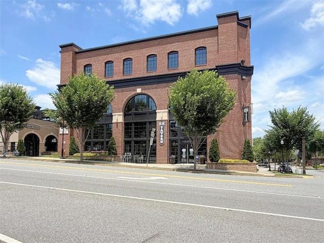 375 Petersford Way, Milton, GA 30004