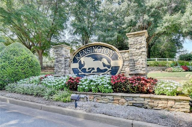 375 Petersford Way, Milton, GA 30004