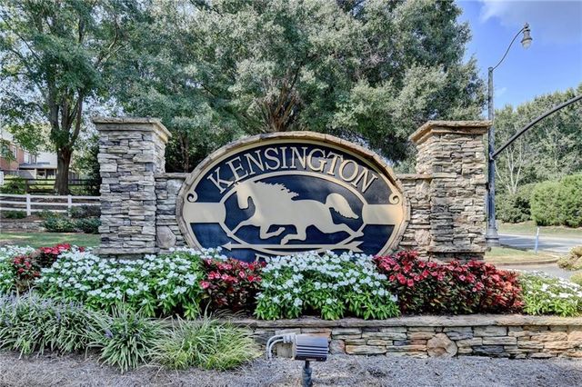 375 Petersford Way, Milton, GA 30004
