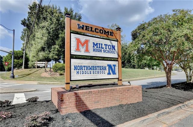 375 Petersford Way, Milton, GA 30004