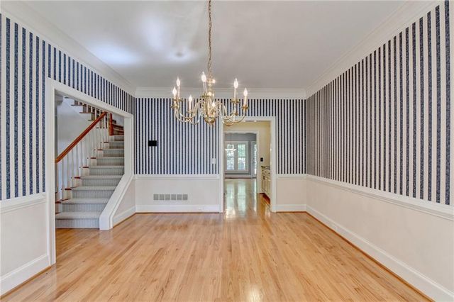375 Petersford Way, Milton, GA 30004