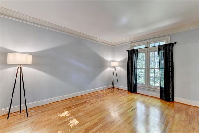 375 Petersford Way, Milton, GA 30004