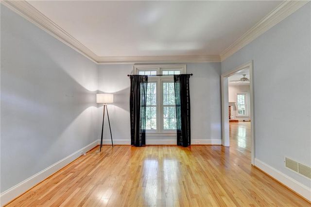 375 Petersford Way, Milton, GA 30004