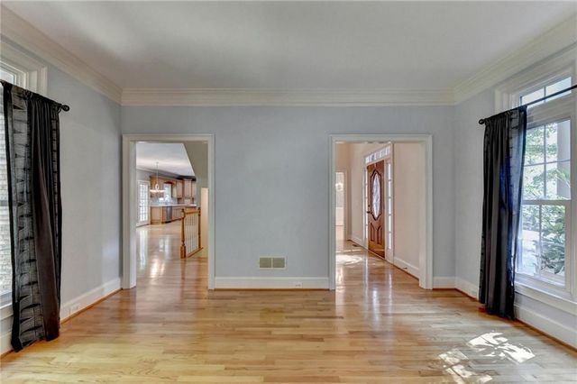 375 Petersford Way, Milton, GA 30004