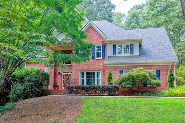 375 Petersford Way, Milton, GA 30004