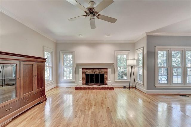 375 Petersford Way, Milton, GA 30004