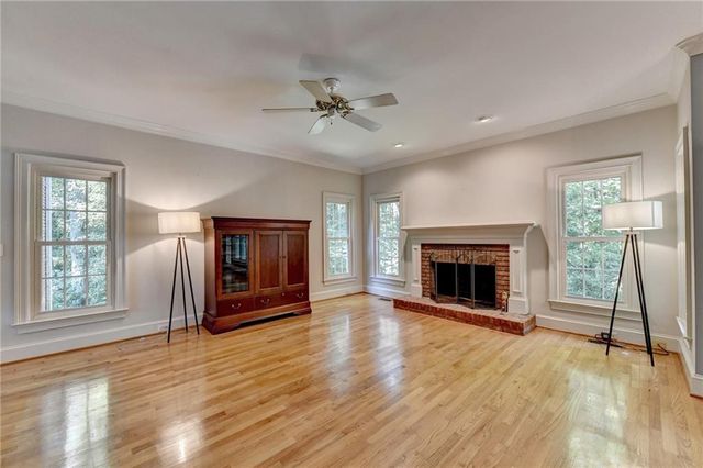 375 Petersford Way, Milton, GA 30004