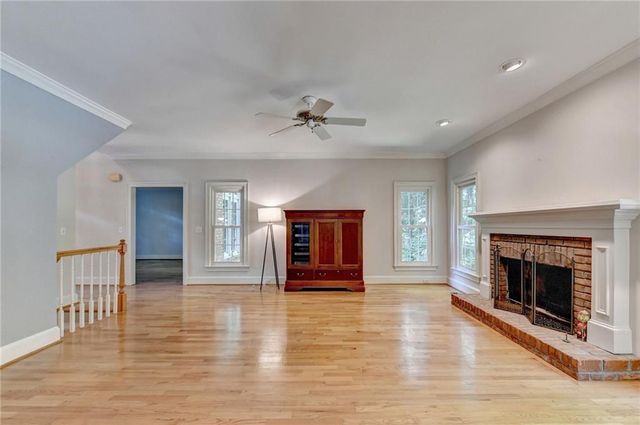 375 Petersford Way, Milton, GA 30004