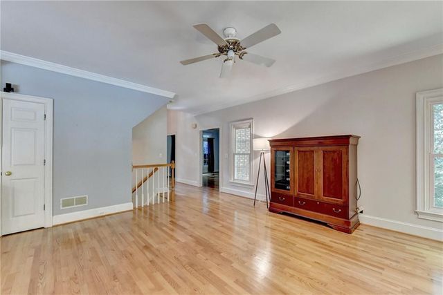375 Petersford Way, Milton, GA 30004