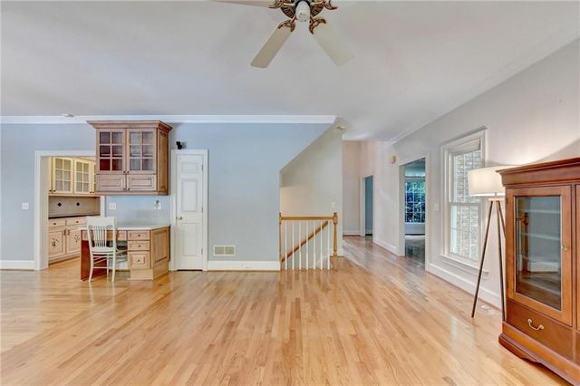 375 Petersford Way, Milton, GA 30004