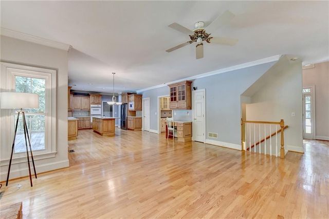 375 Petersford Way, Milton, GA 30004
