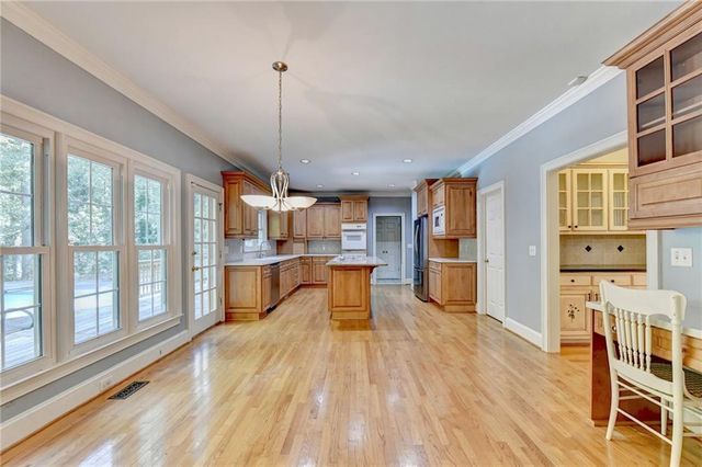 375 Petersford Way, Milton, GA 30004