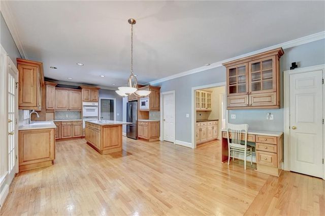 375 Petersford Way, Milton, GA 30004