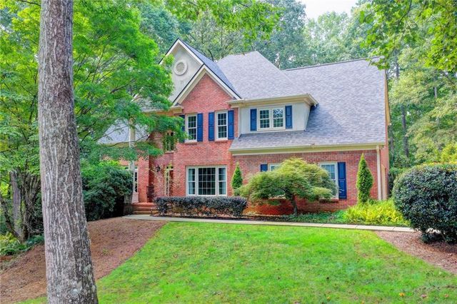 375 Petersford Way, Milton, GA 30004