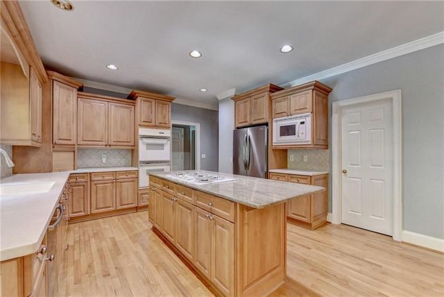 375 Petersford Way, Milton, GA 30004