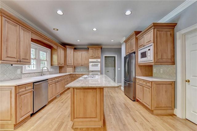 375 Petersford Way, Milton, GA 30004