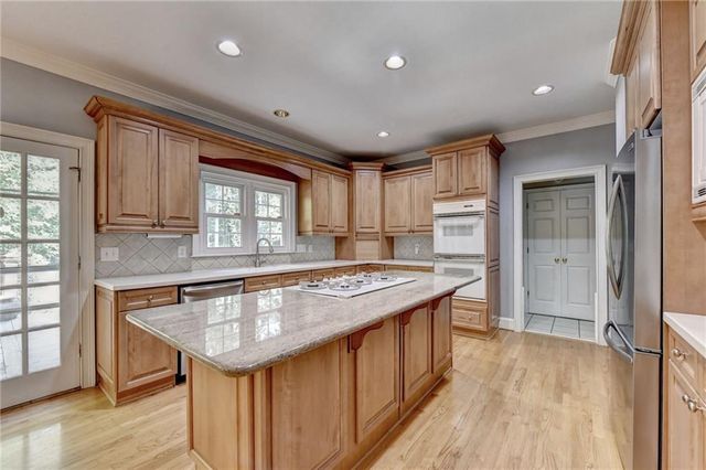 375 Petersford Way, Milton, GA 30004
