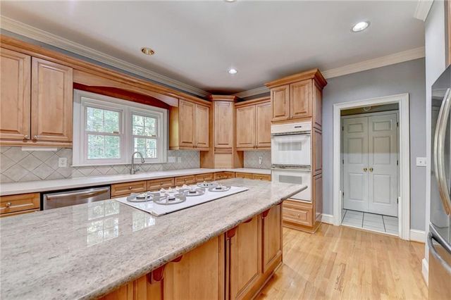 375 Petersford Way, Milton, GA 30004