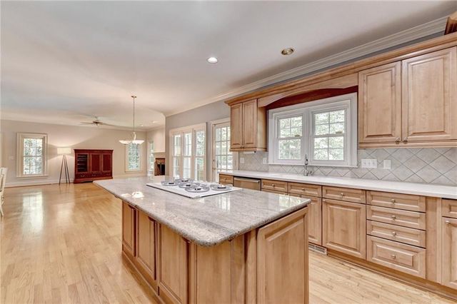 375 Petersford Way, Milton, GA 30004