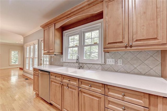 375 Petersford Way, Milton, GA 30004