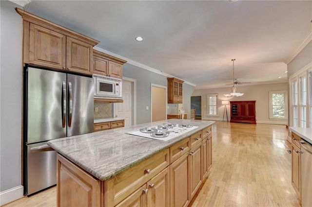 375 Petersford Way, Milton, GA 30004