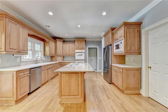 375 Petersford Way, Milton, GA 30004