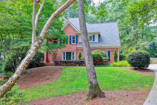 375 Petersford Way, Milton, GA 30004