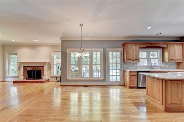 375 Petersford Way, Milton, GA 30004