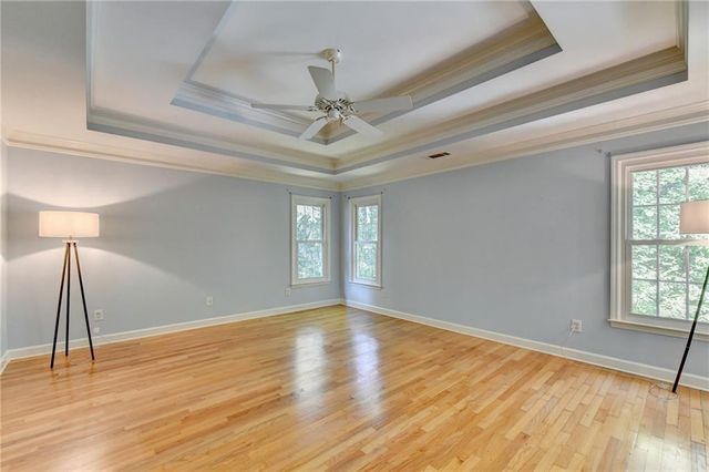 375 Petersford Way, Milton, GA 30004