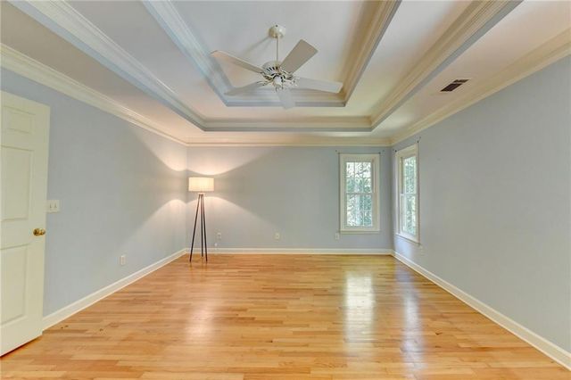 375 Petersford Way, Milton, GA 30004