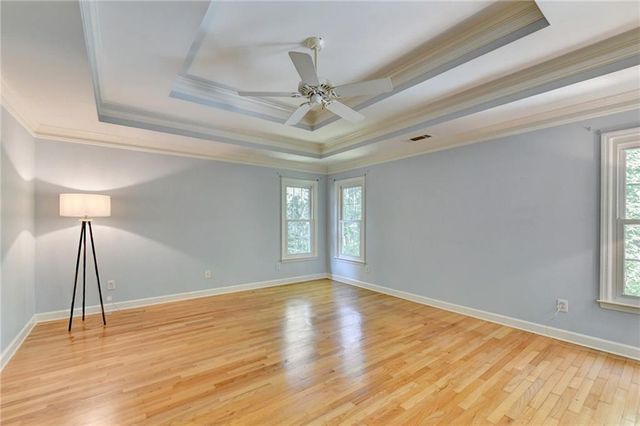 375 Petersford Way, Milton, GA 30004